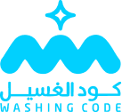 Washing Code logo